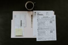 Procedura “zwrotu podatku z Niemiec”: jak poprawnie odzyskać swoje pieniądze