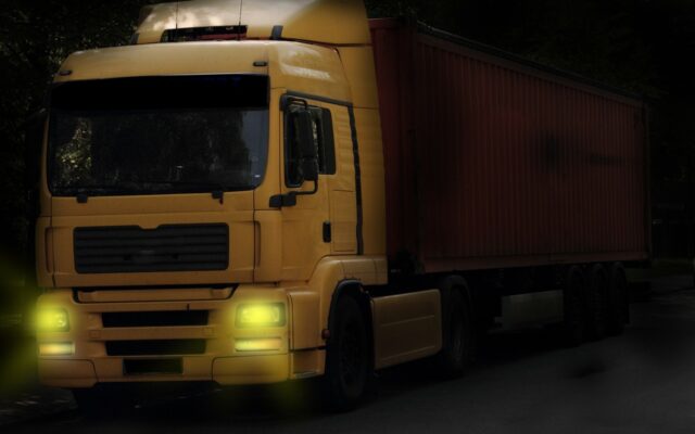 Leasing czy wynajem pojazdów ciężarowych